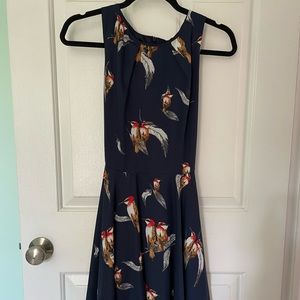 L.A. Soul Bird Dress